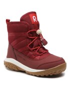 Reima Мъжки ботуши - 5400032A - Текстилни - 38 EU - Червени