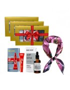 Revox 3 x Комплект Elysa – Серум Retinol in Squalane 30мл - Филър за устни 12мл - Шах