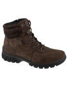 Rieker Дамски боти - Booties 337220