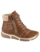Rieker Дамски боти - Booties 45931
