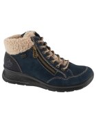 Rieker Дамски боти - Booties 57701
