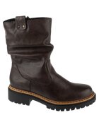 Rieker Дамски боти - Booties 72684