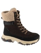 Rieker Дамски боти - Lace Up Boot 333901