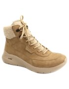 Rieker Дамски боти от екологична кожа M8510 60