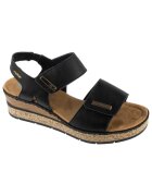 Rieker Сандали - Sandals 63781