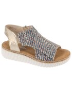 Rieker Сандали - Sandals 69284