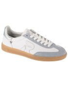 Rieker Спортни обувки - Sneakers 22002 - Бял/Сив