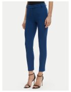 Rinascimento панталони от полиестер (96% полиестер - 4% еластан) slim fit с цип - 0000306217218_L -