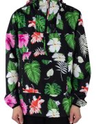 RIPNDIP Яке унисекс модел на цветя Maui Nerm - полиестер - многоцветно