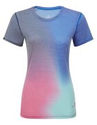 Ronhill Дамска тениска за бягане Tech Golden Hour SS 2026