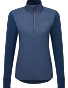 Ronhill Дамско яке за бягане Tech Wind-Block 1/2 Zip FW 2025