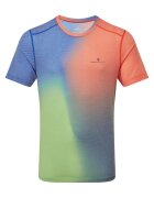 Ronhill Мъжка тениска за бягане Tech Golden Hour SS 2026