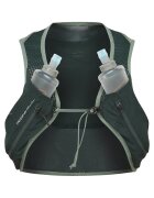 Ronhill Раница за хидратация Swift 2L-Черно/Сиво-M