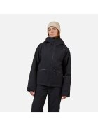 Rossignol Дамско ски яке W ROCHRUN INSULATED JKT - черно