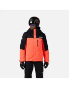 Rossignol Ски яке HERO VELIKA INSULATED JKT - червено - за мъже