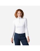Rossignol Спортна блуза Classique 1/2 ZIP - с цип - за жени - цвят