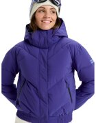 Roxy Ски яке Snow Shimmer с еластични маншети и подгъв