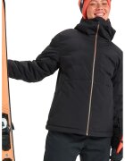Roxy Ски яке Snowyhill Puffy с цип