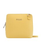 RYLKO Кожена чанта през рамо