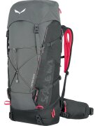 Salewa Дамска раница Alptrek 38 + 5L - Черен/Сив