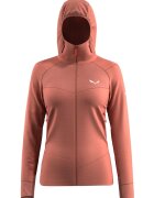 Salewa Дамски полар за трекинг Agner Polarlite