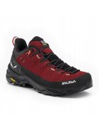 Salewa Дамски спортни обувки Alp Trainer 2 Gtx - червени - водоустойчив материал