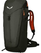 Salewa Мъжка раница Alp Mate 36 - Черен/Каки