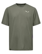 Salewa Мъжка техническа тениска Pedroc Dry Ton Light