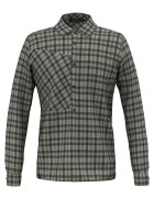 Salewa Мъжка трекинг риза Fanes Flannel 5 Polarlite