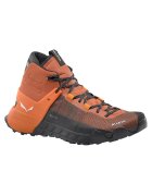 Salewa Мъжки трекинг обувки Wildfire NXT Mid Gore-Tex - Черен/Оранжев