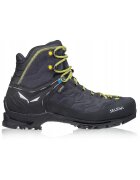 Salewa Планински обувки - Rapace GTX - черни - водоустойчиви - за котки