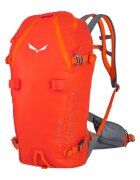 Salewa Раница Randonnee 32 - Сив/Оранжев