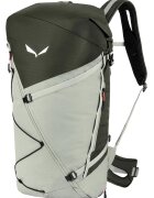 Salewa Раница за трекинг Puez зелена 32+5L