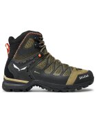 Salewa Туристически обувки от велур