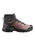 Salomon Хайкинг боти X Ultra Snowpilot - Черен/Кафяв