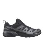 Salomon Хайкинг обувки X Ultra 360 Goretex - Черен/Пепеляво сиво