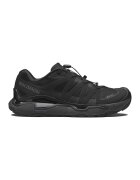 Salomon Спортни обувки XC ROAM Gore-Tex с набук