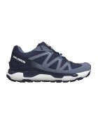 Salomon Спортни обувки XC ROAM с текстил - Черен/Тъмносин/Индигово синьо