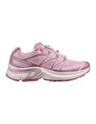 Salomon Спортни обувки XT-EVR с мрежа - Светлорозов/Фанданго розово