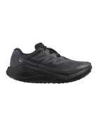 Salomon Текстилни обувки за бягане Aero Blaze 3 GRVL - Черен/Tъмносив