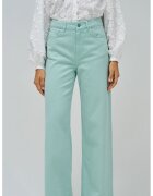 Salsa Jeans Дълги дънки с широк крачол