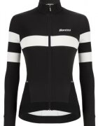 Santini Дамско термо яке за колоездене Coral Bengal