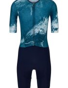 Santini Костюм за триатлон мъжки Leaf Motion SS 2026-