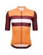 Santini Мъжка фланелка за колоездене Eco Sleek Bengal SS 2024