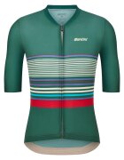 Santini Велосипедно трико Bengal Evo SS 2026