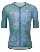 Santini Велосипедно трико Super Lite SS