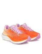 Saucony Дамски спортни обувки - текстил - многоцветни - за бягане