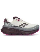 Saucony Маратонки за бягане Guide TR W - Quartz - Demure - максимален комфорт - quartz | demure