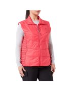 Schöffel Дамски елек Schoffel Zipin! Valgrance - розов - 100% найлон - синтетичен пълнеж - без качулка