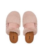 Scholl Дамски чехли 304706110 - Текстил - Розови
